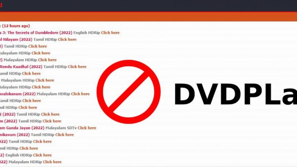 DVDPlay 2023 Review